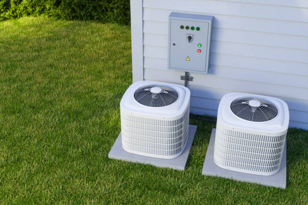 Best Central Air Repair  in Raeford, NC
