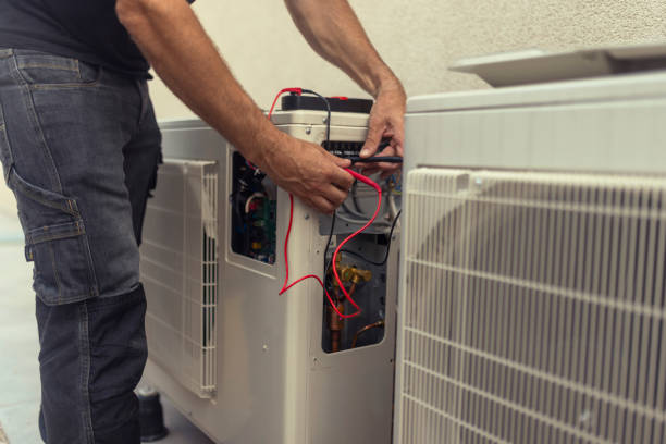 Best HVAC Repair Near Me  in Raeford, NC