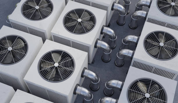 Best HVAC Installation Services  in Raeford, NC