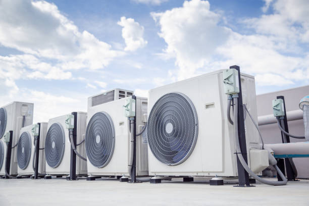 Best Residential HVAC Services  in Raeford, NC