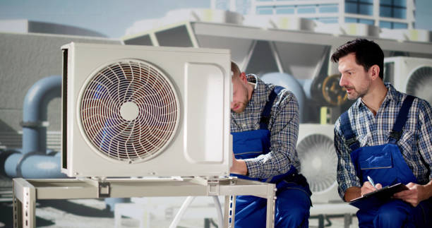 Best HVAC Companies Near Me  in Raeford, NC