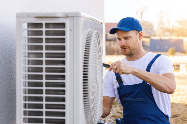 Best Commercial HVAC Repair  in Raeford, NC