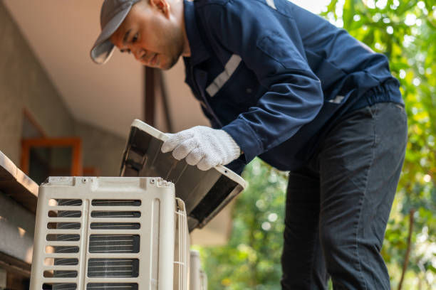 Best Furnace Repair Near Me  in Raeford, NC
