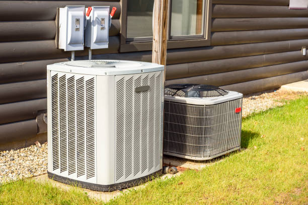Best HVAC Cleaning Services  in Raeford, NC