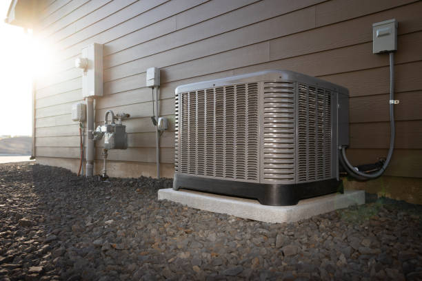 Trusted Raeford, NC HVAC Experts